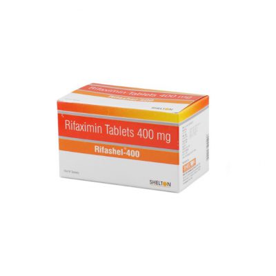 Rifashel-400